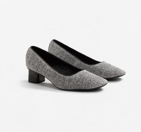 Dekorierte Schuhe